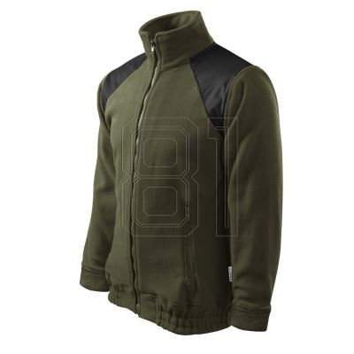 Polar Rimeck Unisex Jacke Hi-Q M MLI-506ML