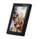 3. Denver-Fotorahmen mit FRAMEO 7" 8GB schwarz