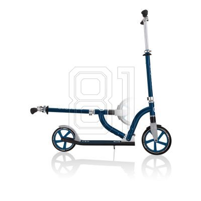 16. Globber NL 230-205 Duo 686-100 Cityroller