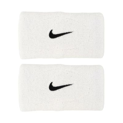5. Nike Swoosh-Schweißbänder, 2er-Pack, N1012406101OS