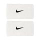 5. Nike Swoosh-Schweißbänder, 2er-Pack, N1012406101OS