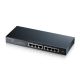 2. Zyxel GS1900-8 8p Managed Gigabit Switch