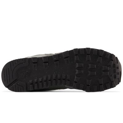 18. New Balance Jr GC515GRY Schuhe
