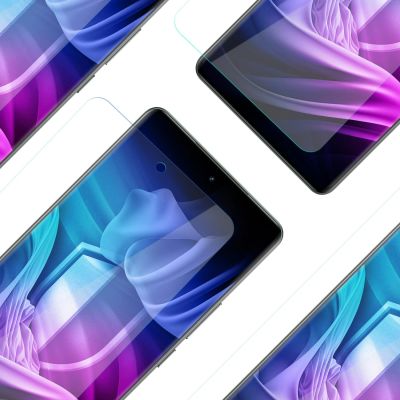 13. 3mk Silky Matt Pro matte Schutzfolie für Realme GT 6T