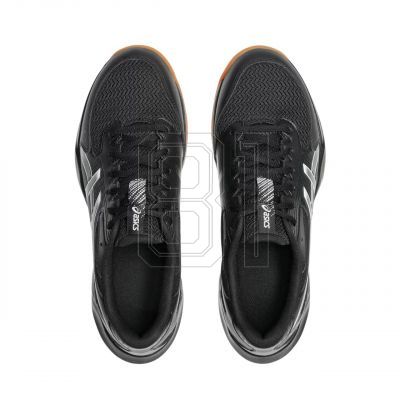 8. Asics Gel-Rocket 12 M 1071A116 001 Volleyballschuhe