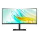 23. SAMSUNG LED-Monitor 34" LS34C652UAUXEN 100Hz