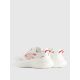 3. Flow Run 1.0 4F Low Laufschuhe 4FRSS25FSPOU200-62S