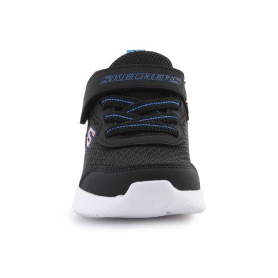 2. Skechers Bounder - Techrox 403906N-BLK Schwarz