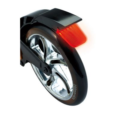 3. LA Sports SWIFT 200MM Aluminium-Scooter 13871-14