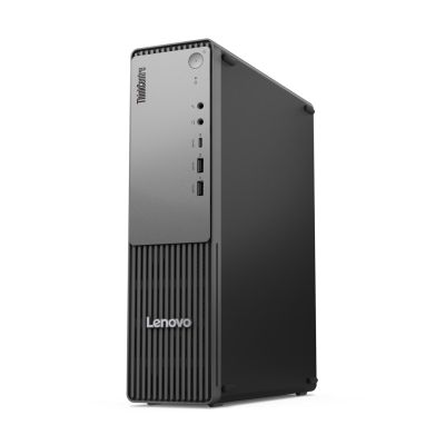15. Lenovo ThinkCentre Neo 55s G6 SFF Ryzen 5 220 16 GB DDR5 5600 SSD 512 GB Radeon 740M W11 Pro Raven Black 3Y OnSite