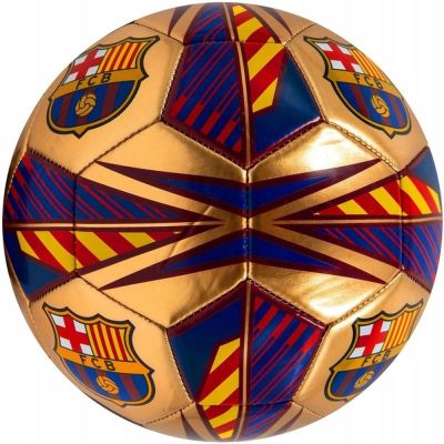 3. Offiziell lizenzierter Fußball des FC Barcelona, 708857