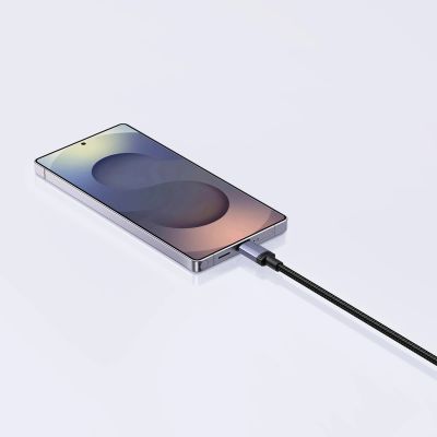 9. Ugreen USB-C auf USB-C PD-Kabel 240 W 1 m – Schwarz