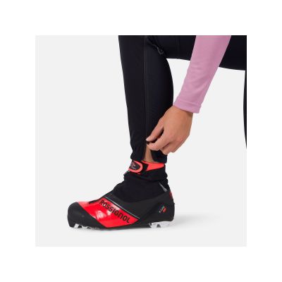 6. Rossignol W Genetys Pant schwarz