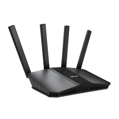 37. ASUS RT-BE55 BE3600 AiMesh-Router