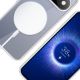 2. 3mk Armor MagCase für Google Pixel 11 Pro XL – Transparent
