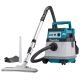 Makita Staubsauger 2x18V DVC155LZX2 15L LXT