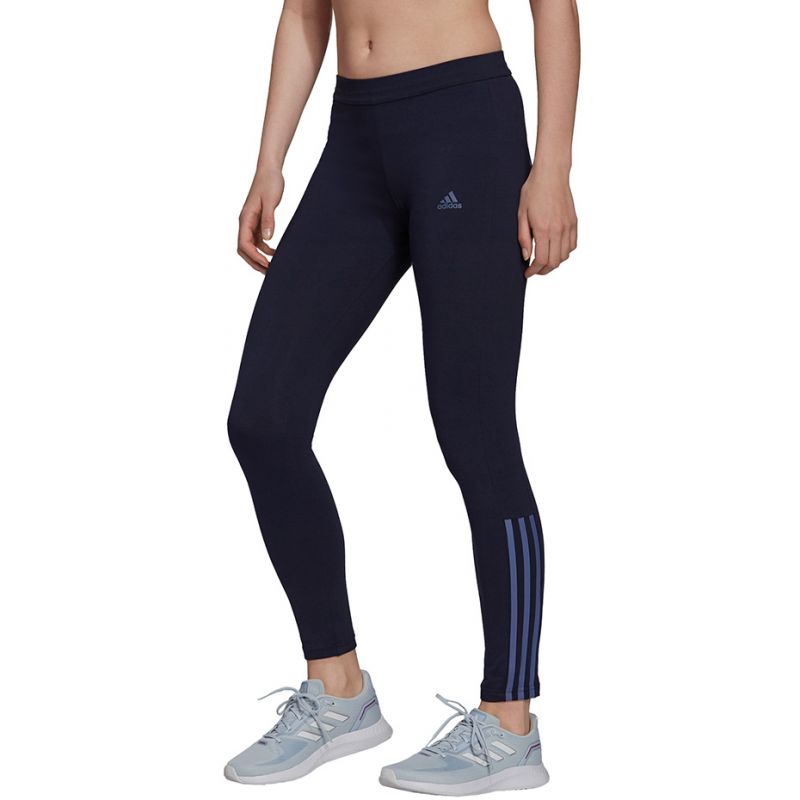 6. adidas Essentials Fitted W Leggings H10252