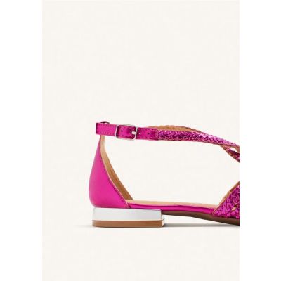 3. Gioseppo LESKOVIC Damenschuhe (71180-P-Fuxia)