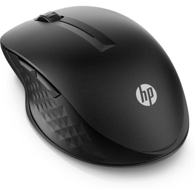 2. HP 430 Multi-Device Wireless Mouse, schwarz – kabellose schwarze Maus 3B4Q2AA