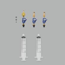 SRAM Basic Entlüftungsset