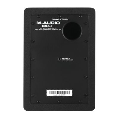 26. M-AUDIO BX4 Paar BT - Paar Bluetooth-Monitore