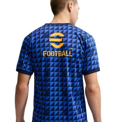 4. Herren-T-Shirt Nike Inter Mailand blau II3114 409