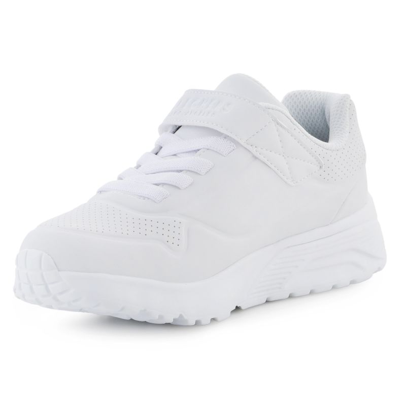 3. Skechers Uno Lite Vendox Jr 403695L-W Schuhe
