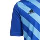 4. adidas Entrada 22 Graphic Jersey Jr HF0130