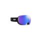 Julbo Shadow Skibrille Schwarz