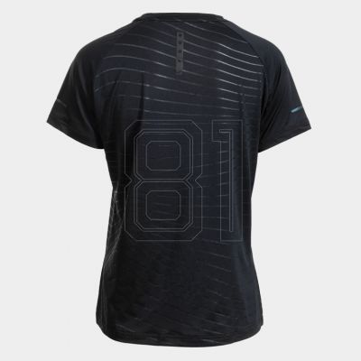 2. Joma R-Night Kurzarm-T-Shirt W 902348.100