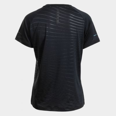 2. Joma R-Night Kurzarm-T-Shirt W 902348.100