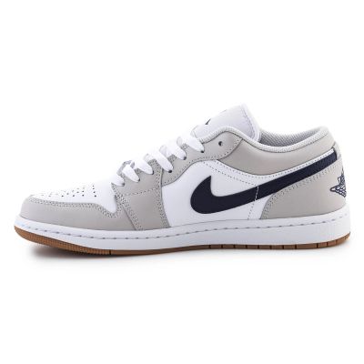 4. Nike Air Jordan 1 Low M Schuhe 553558-146