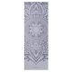 Gaiam Wild Lilac Sundial 5 MM 64941 Yogamatte