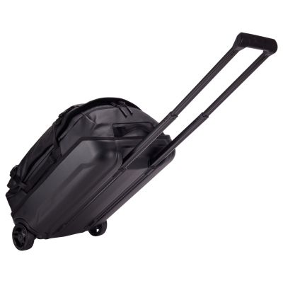 5. Thule Chasm TCCO222 Kinderwagen-Softshell-Hülle, schwarz, 22 l, Polyester