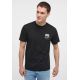 4. Mustang Alex C Print T-Shirt M 1013804-4142