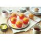 7. Philips Airfryer Zubehör HD9945/01 XL Backzubehör-Set