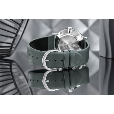 7. Herrenuhr CASIO MTP-VT04L-8EDF + Box