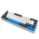 7. MEDIA-TECH MECHANISCHE TASTATUR 60% MT1259