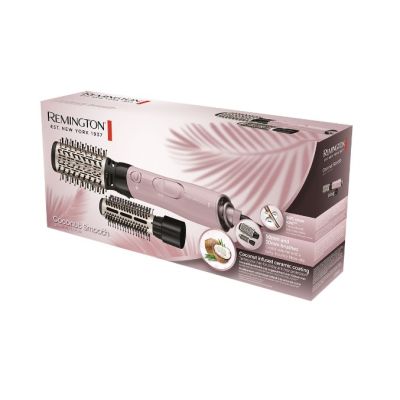 17. AS5901 E51 Coconut Smooth Airs Remington Haarstyler