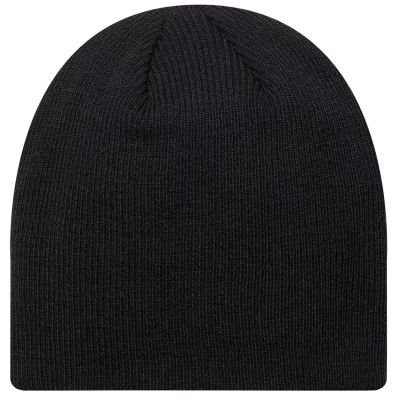 2. New Era Skully Los Angeles Dodgers Mütze 60691081 Schwarz One Size