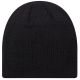 2. New Era Skully Los Angeles Dodgers Mütze 60691081 Schwarz One Size
