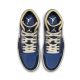 4. Air Jordan 1 Mid SE Craft Obsidian Herrenschuhe - DR8868-400