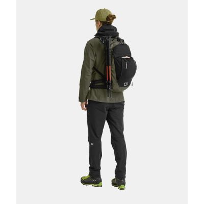 4. ORTOVOX Traverse 20 20 l Schwarz