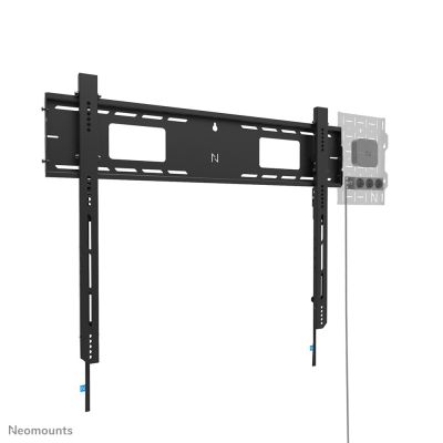 13. Neomounts WL30-750BL18 TV-Wandhalterung 2,49 m (98") Schwarz