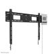 13. Neomounts WL30-750BL18 TV-Wandhalterung 2,49 m (98") Schwarz
