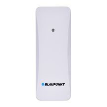 BLAUPUNKT Wetterstation mit externem Sensor WS10WH