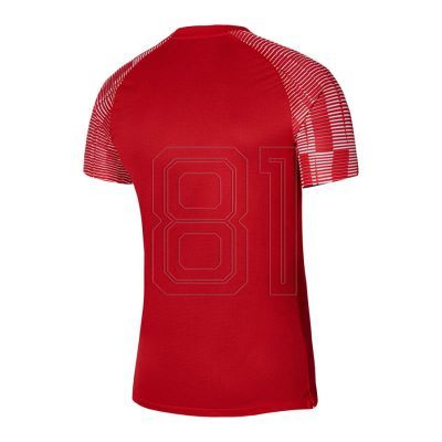 2. Nike Dri-Fit Academy SS M DH8031-657 T-shirt