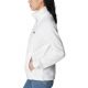 3. Columbia Benton Springs Fleece-Sweatshirt mit durchgehendem Reißverschluss W 1372111125
