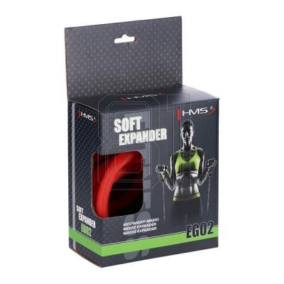 10. Gummiexpander HMS EG02 17-31-002
