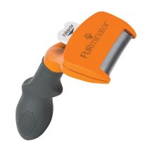 FURminator – Furminator für kurzhaarige Hunde – M